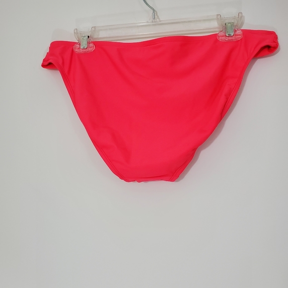 NWT Hot Pink Bikini Bottoms size XL - Picture 2 of 8